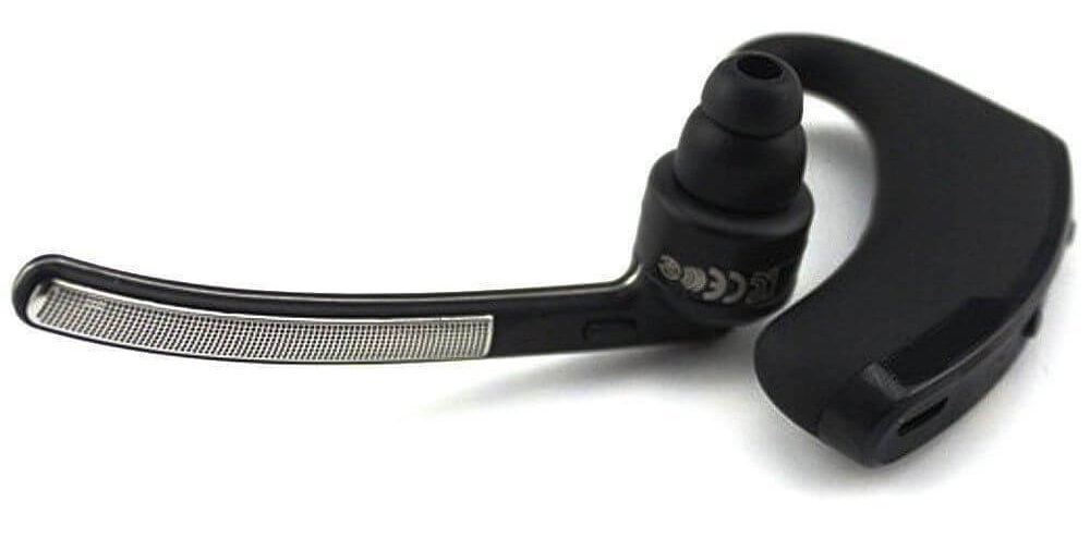 Exklusives Bluetooth 4.0 Headset